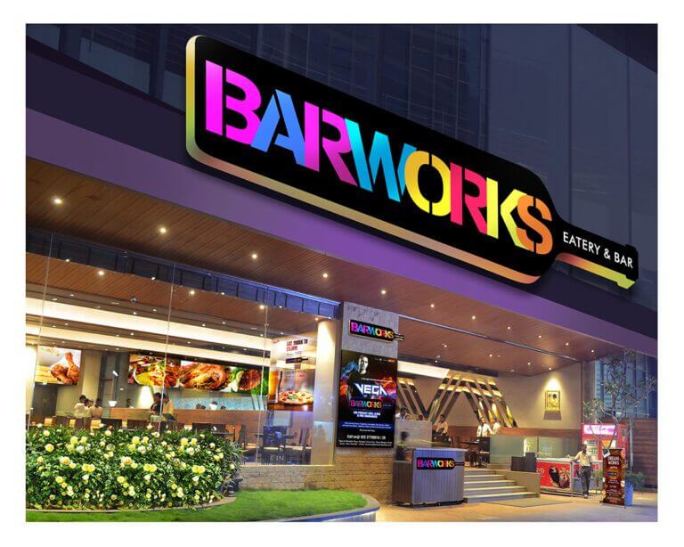 Barworks