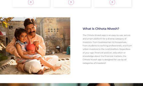Chhota Nivesh